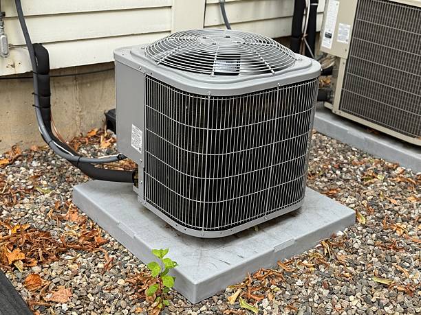 24/7 Emergency Hvac experts in Virden, IL